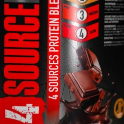 4 Source Pure Professional 1,4 kg