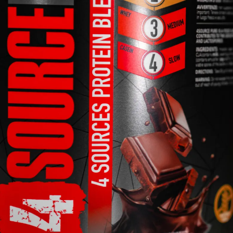 4 Source Pure Professional 1,4 kg