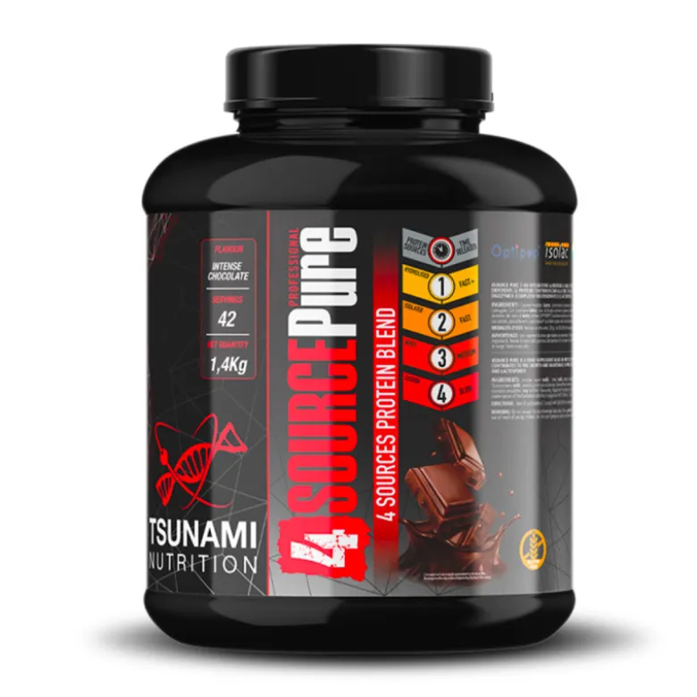 4 Source Pure Professional 1,4 kg