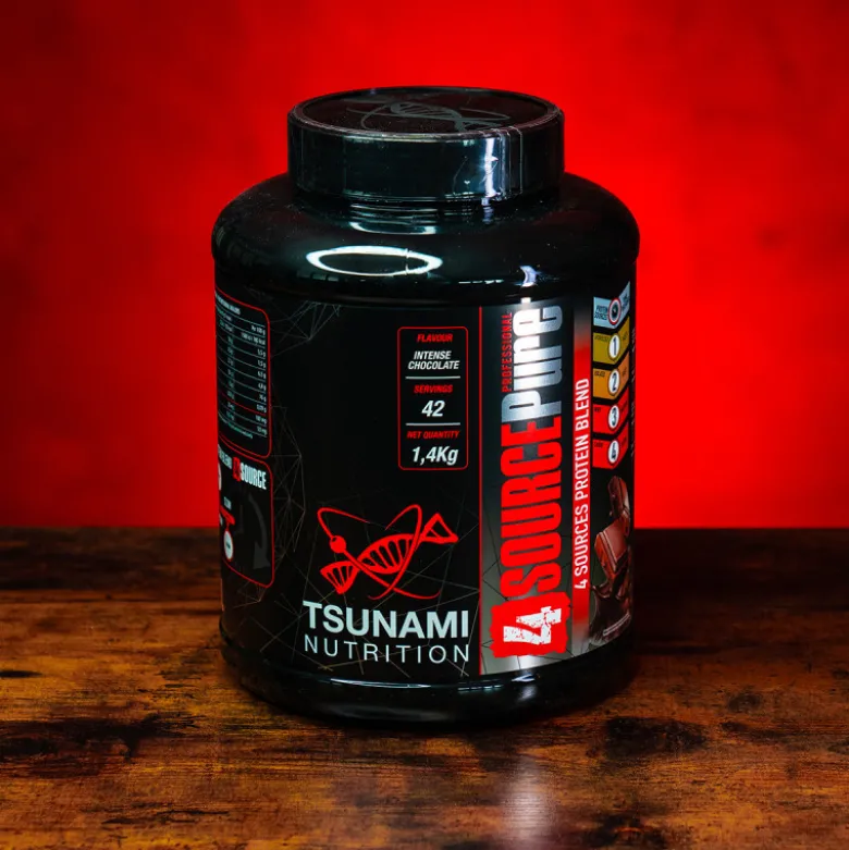 4 Source Pure Professional 1,4 kg