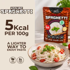 Spaghetti Konjac 200 g