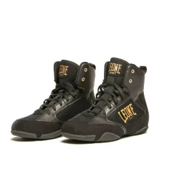 Stivaletti Boxe Premium Legend