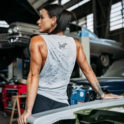 Tank Top Tsunami Vintage Lift