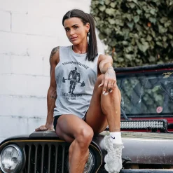 Tank Top Tsunami Vintage Lift