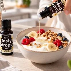 Tasty Drops Zero 30 ml