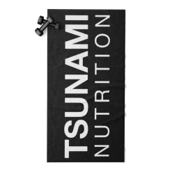 Telo in microfibra Tsunami Nutrition