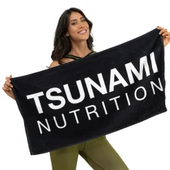 Telo in microfibra Tsunami Nutrition