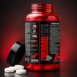 Thermopure "lite" professional 100 tbl