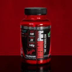 Thermopure professional 100 tbl