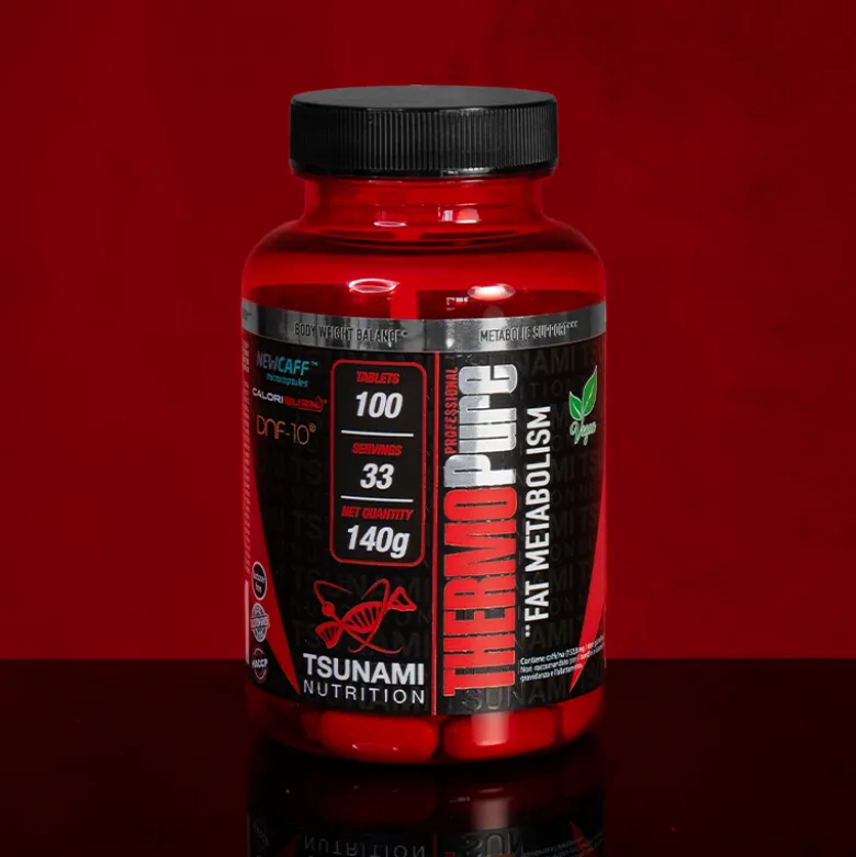 Thermopure professional 100 tbl
