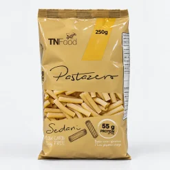 Tn Food Pastazero Sedani proteico 250 g