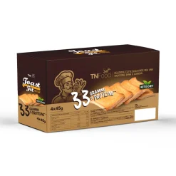 Toast Fit Protein Box 4x45 g