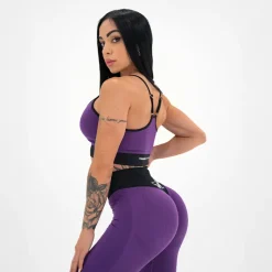 Top Donna Seamless Viola