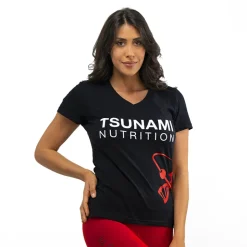 T-shirt basic donna