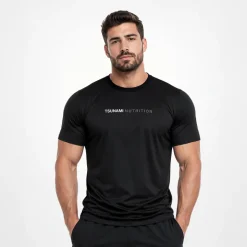 T-shirt basic uomo