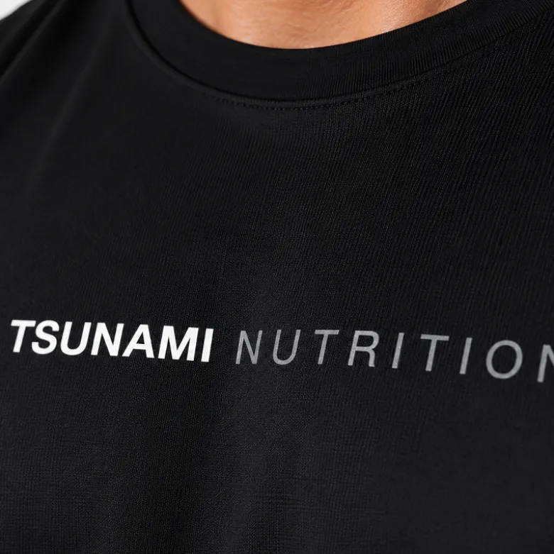 T-shirt basic uomo