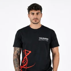 T-shirt official uomo