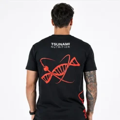 T-shirt official uomo