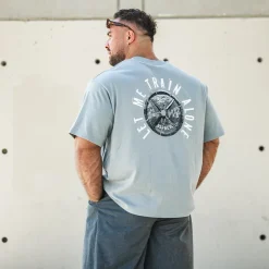 T-Shirt Oversize