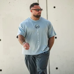 T-Shirt Oversize