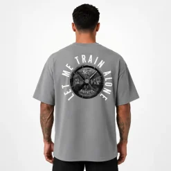 T-Shirt Oversize