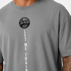 T-Shirt Oversize