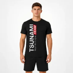 T-Shirt Tsunami Team