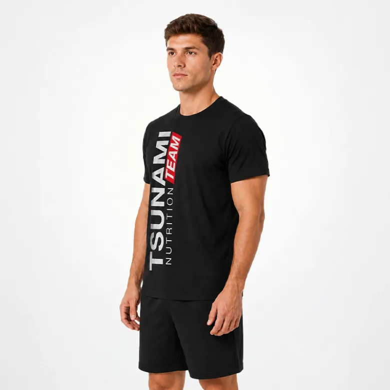 T-Shirt Tsunami Team