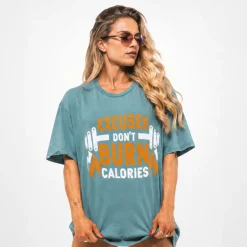T-Shirt Vintage 