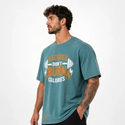 T-Shirt Vintage 