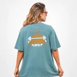 T-Shirt Vintage 
