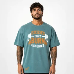 T-Shirt Vintage 
