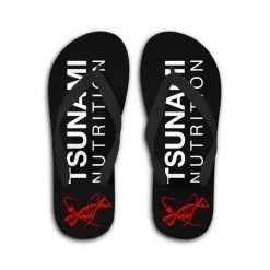 Tsunami ciabatta flip flop