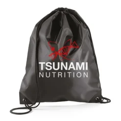 Tsunami official sacket