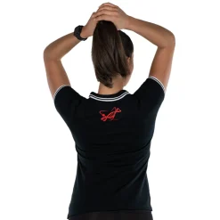 Tsunami Polo Cotone Donna