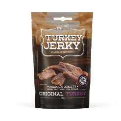 Turkey Jerky - Carne secca di tacchino 30 g