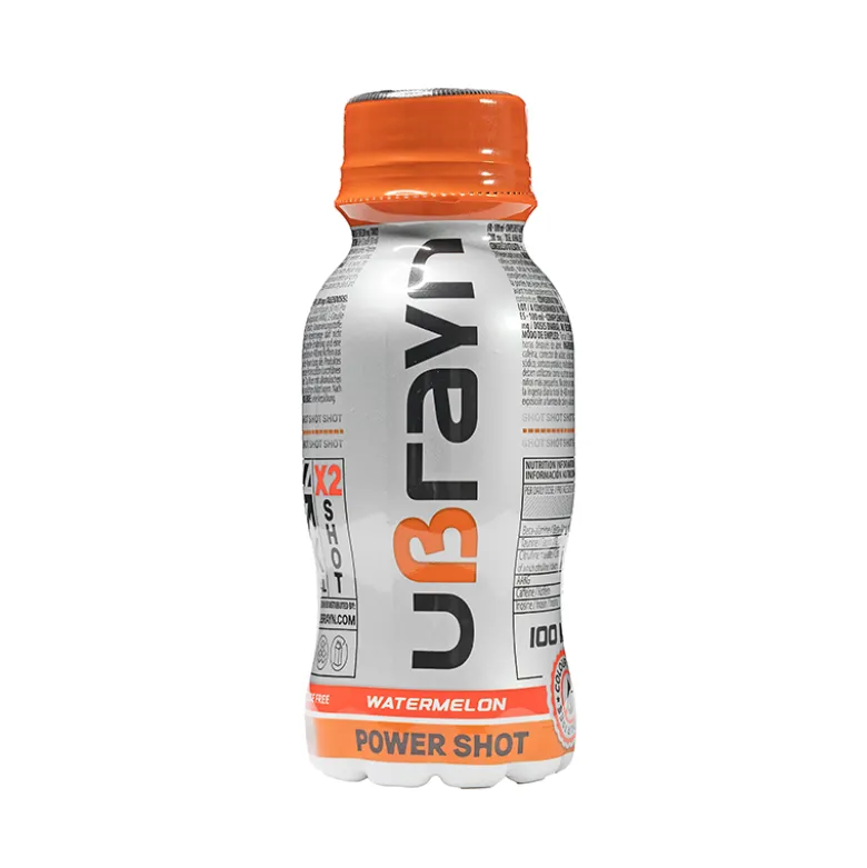 uBrayn Power Shot 100 ml