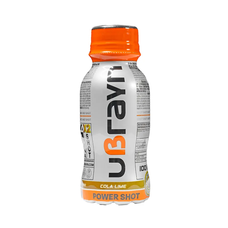 uBrayn Power Shot 100 ml