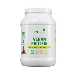 Vegan protein 750 g