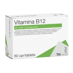 Vitamina B12 60 tbl