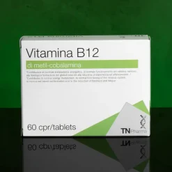 Vitamina B12 60 tbl