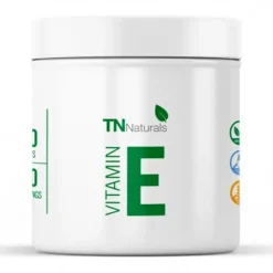 Vitamina E 90 tbl