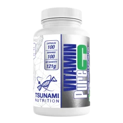 Vitamin c pure 100 tabs