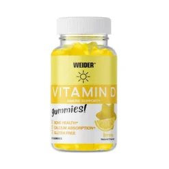 Vitamin D 50 gummies