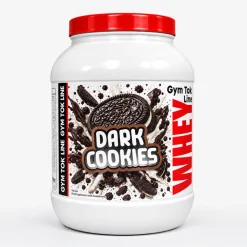 Whey Gym Tok Line - Limited Edition 750 g