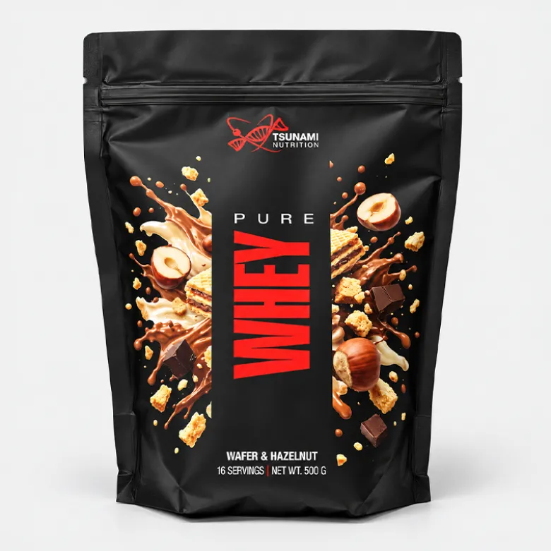 Whey Pure Professional 500 g