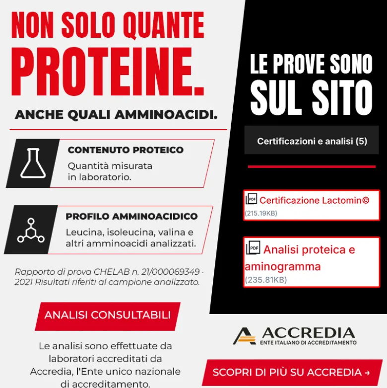 Whey Pure Professional 500 g
