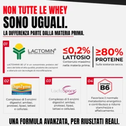 Whey Pure Professional 2kg