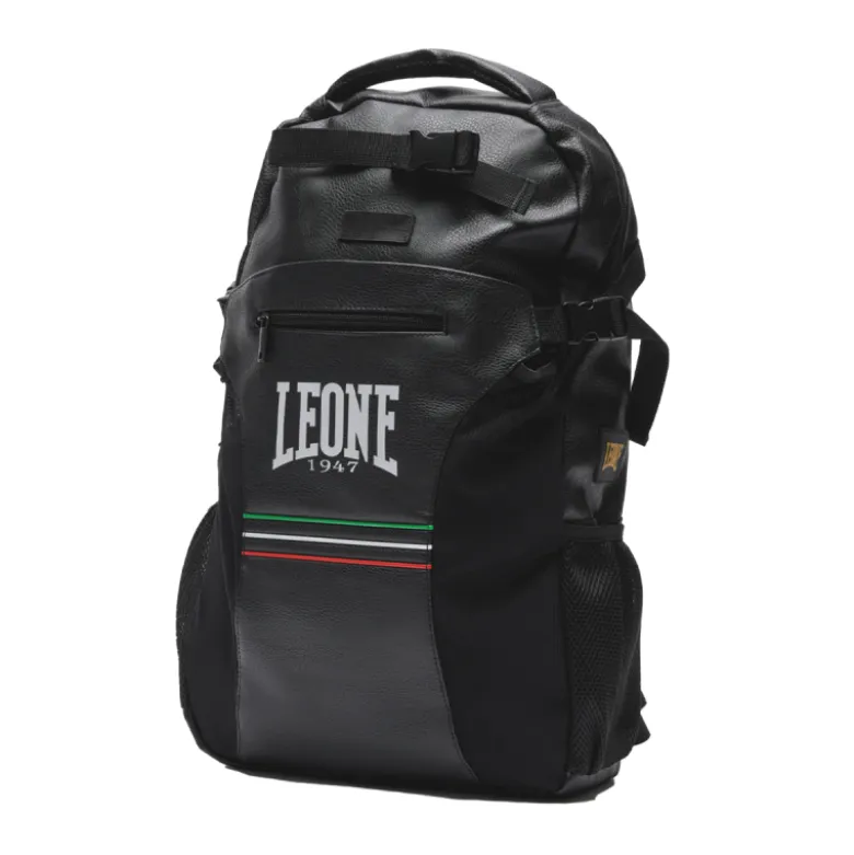 Zaino Flag Nero