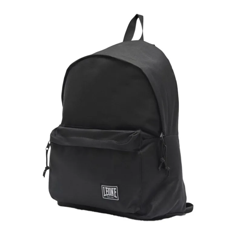 Zaino small nero